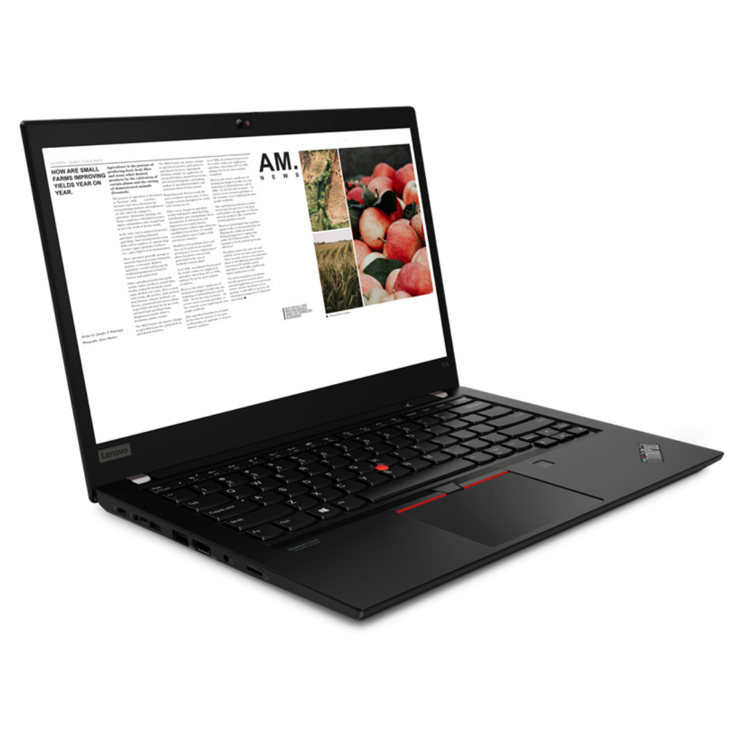 Lenovo ThinkPad T14 Intel Core i7 10ème Gen