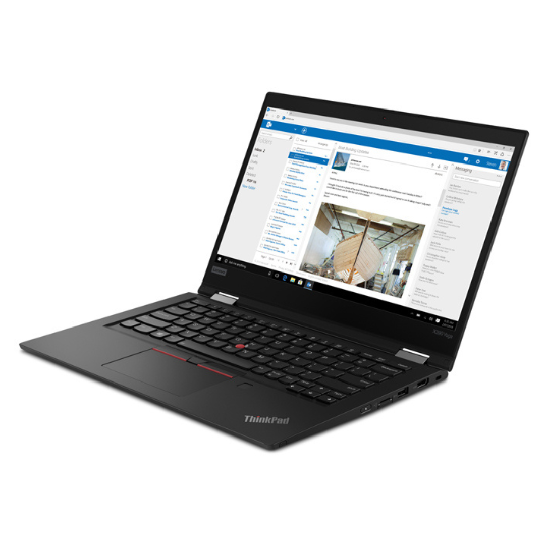 Lenovo Thinkpad X390 YOGA Core i5 8ème Gen