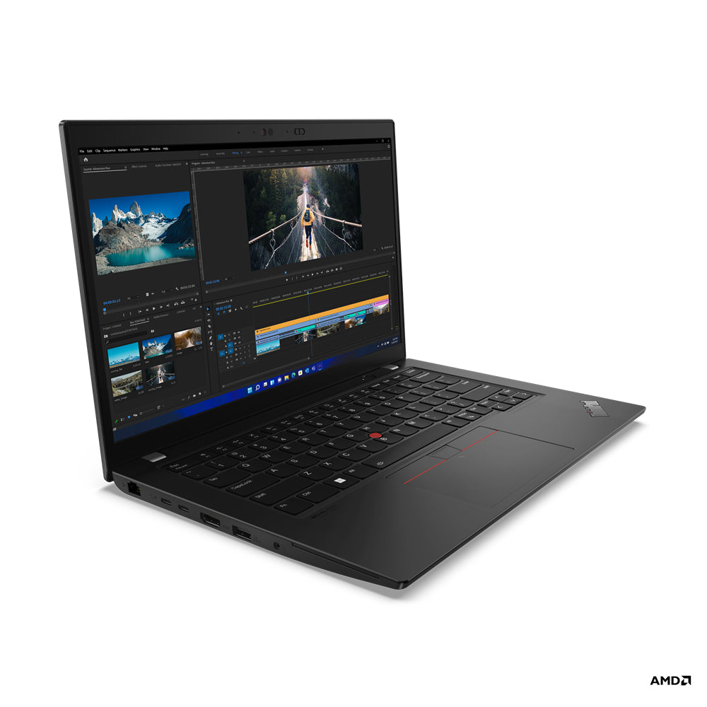 Lenovo ThinkPad L14 Ryzen 7 PRO 5875 AMD RADEON 2Go