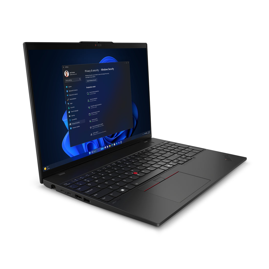Lenovo ThinkPad L16 Ultra 5 125u