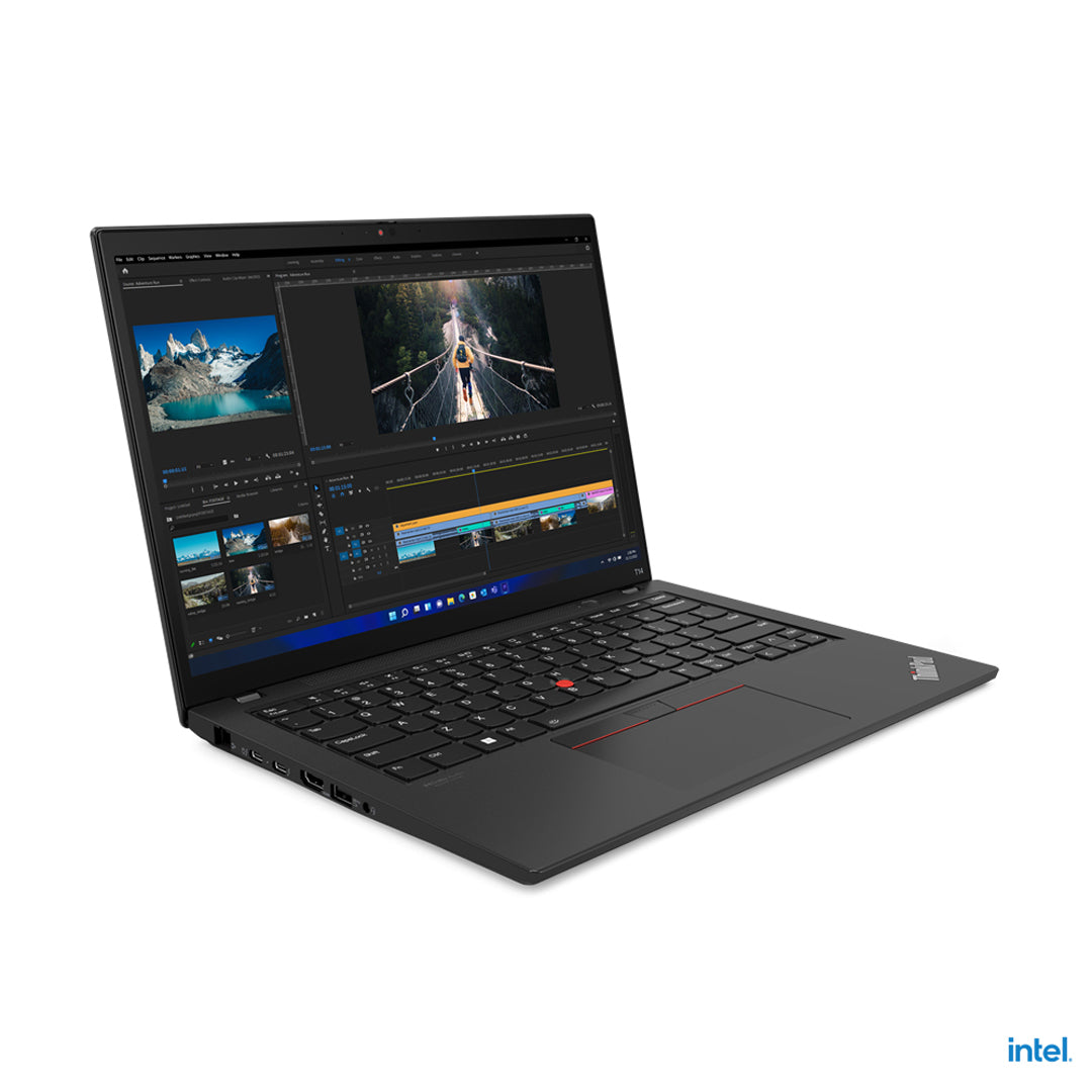 Lenovo ThinkPad T14 Gen 3 Intel i5 12ème Gen