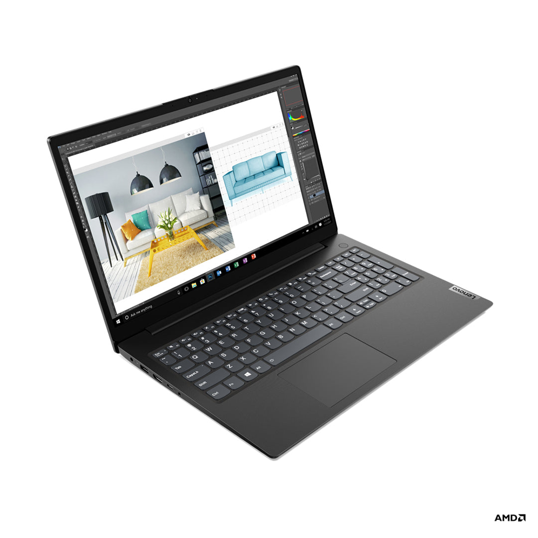 Lenovo V15 G2 Ryzen 5 Série 5