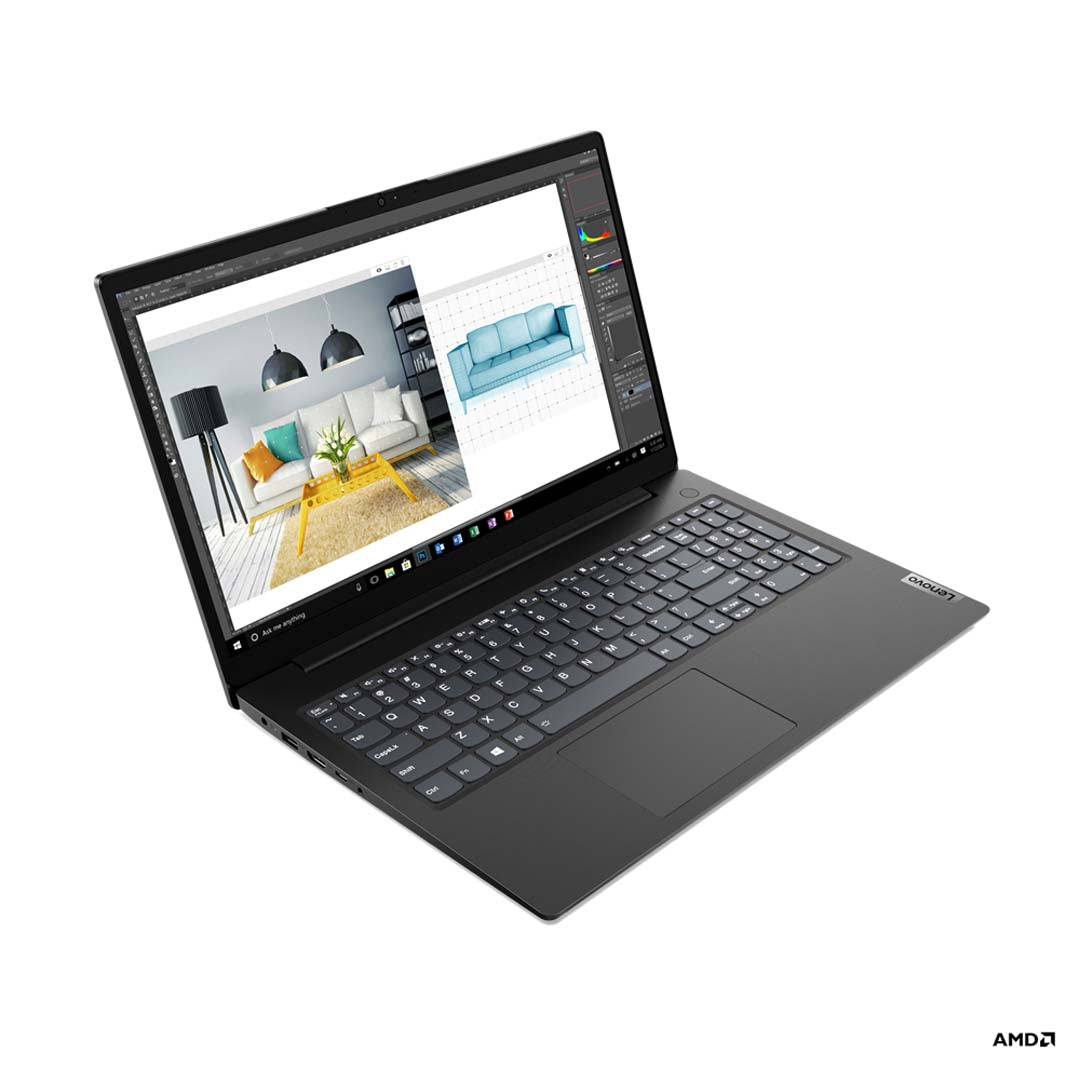 Lenovo Notebook V15 G2 ALC Ryzen 5 Série 5