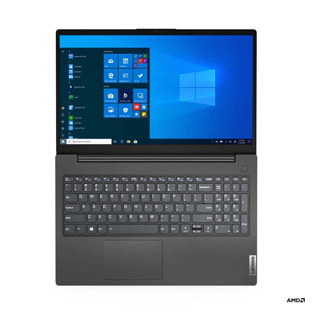 Lenovo V15 G2 ALC Ryzen 5 Série 5