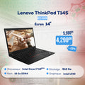 Lenovo ThinkPad T14S Intel Core i7 10ème Gen | Prix Maroc