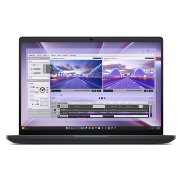 MAYDAN Dell Pro Max 16 MC16250 Ultra 7 265H - Photo 1