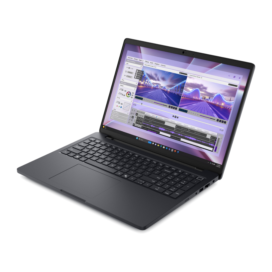 MAYDAN Dell Pro Max 16 MC16250 Ultra 7 265H - Photo 2