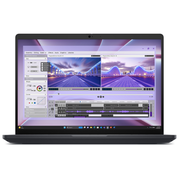 MAYDAN Dell Pro Max 16 MC16250 Ultra 7 265H - Photo 1