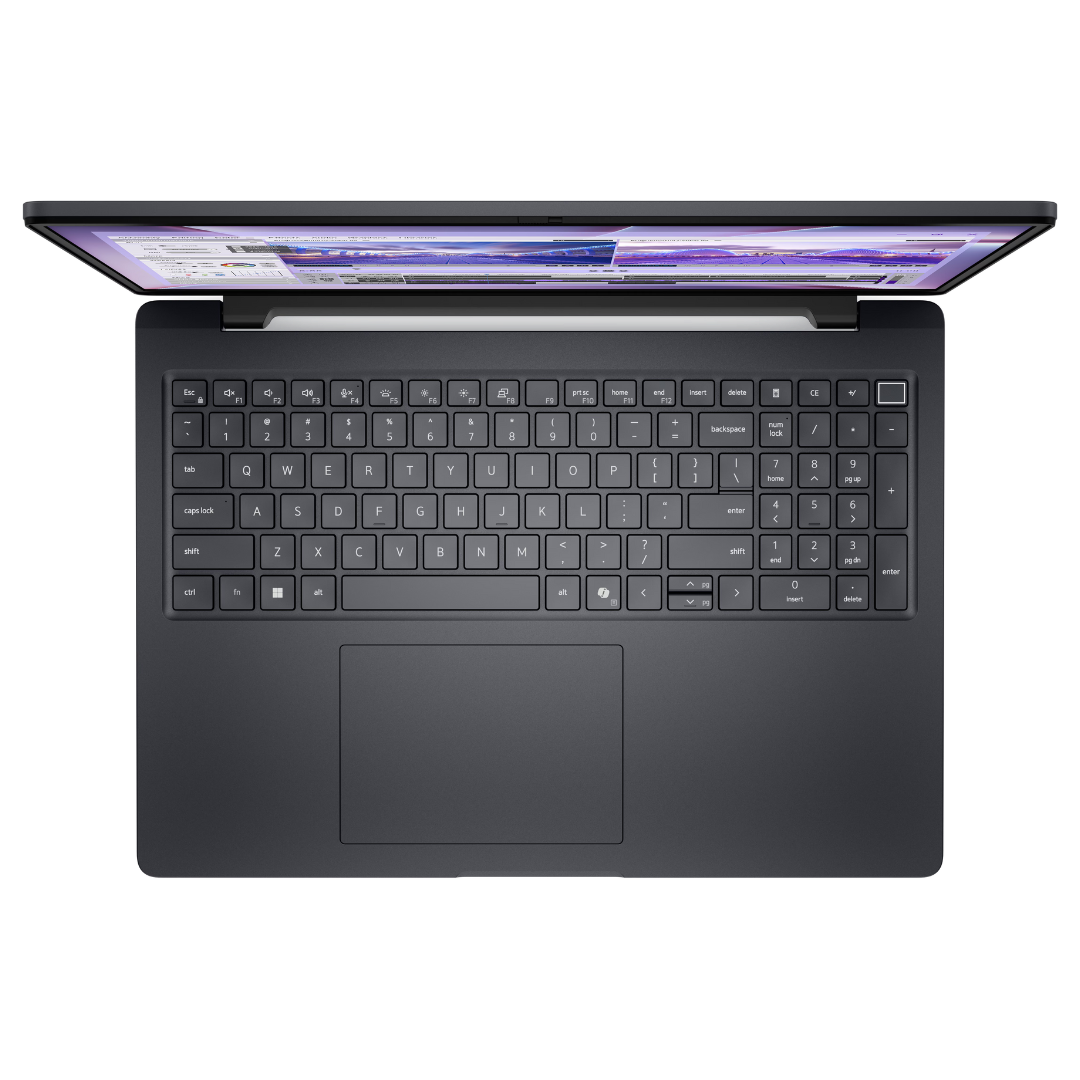 MAYDAN Dell Pro Max 16 MC16250 Ultra 7 265H - Photo 3