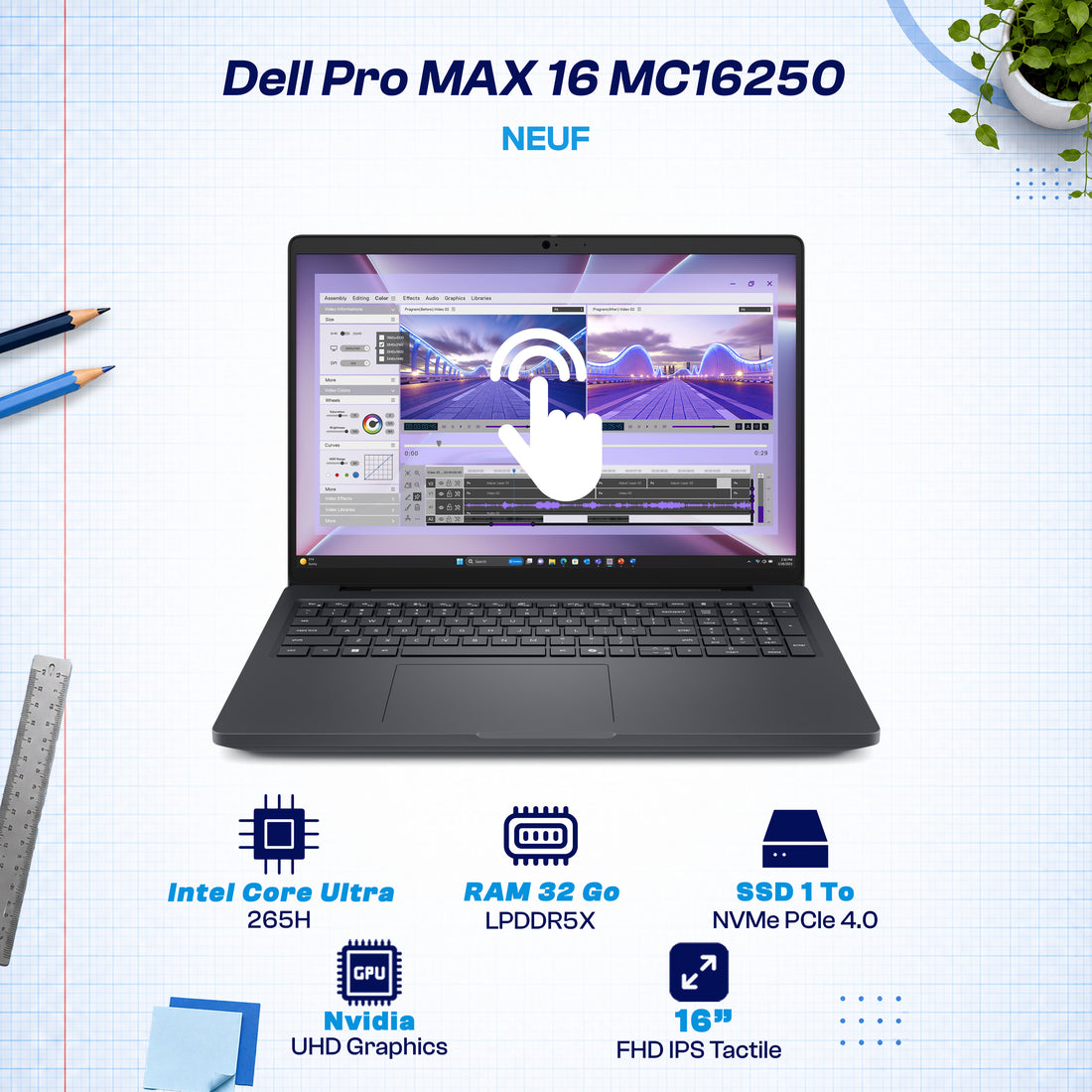 FORMAT SITE FULL REDESIGN | MC16250-PROMAX-RTX8G | 2026-08-31-full-redesign