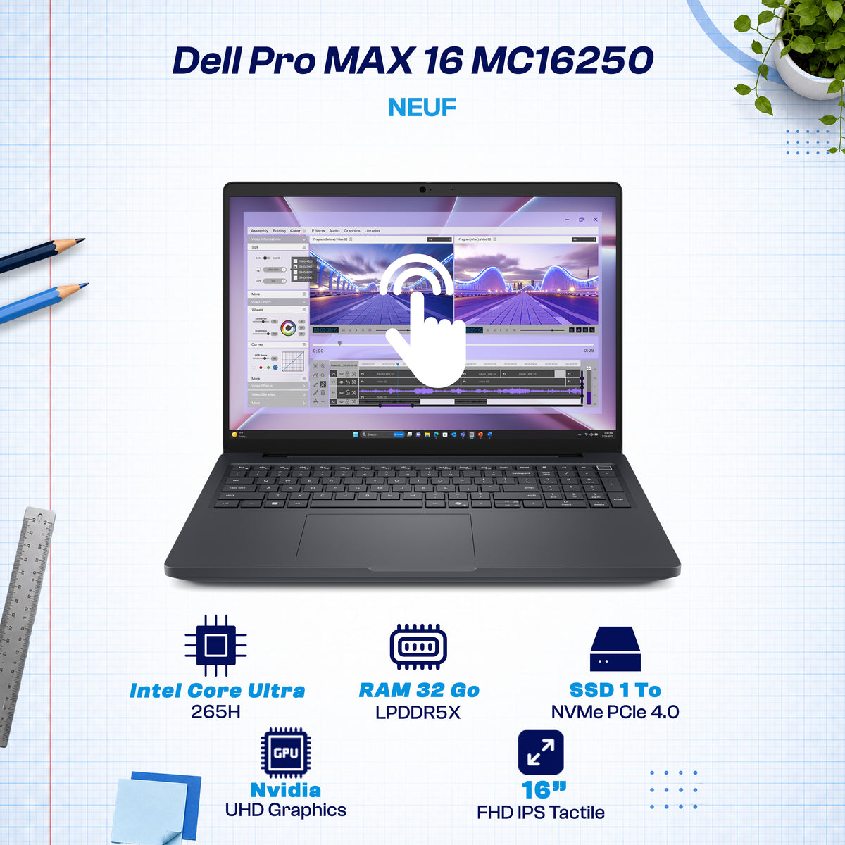 FORMAT SITE FULL REDESIGN | MC16250-PROMAX-RTX8G | 2026-08-31-full-redesign