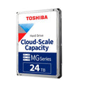 Toshiba MG11ACA24TE – Disque Dur Enterprise 24 To 3.5″ SATA
