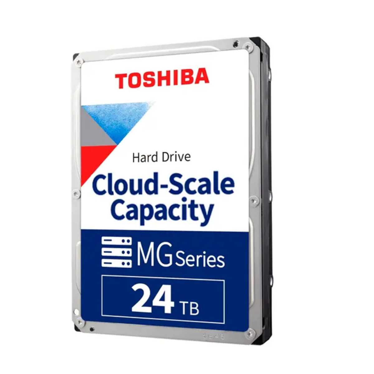 Toshiba MG11ACA24TE – Disque Dur Enterprise 24 To 3.5″ SATA