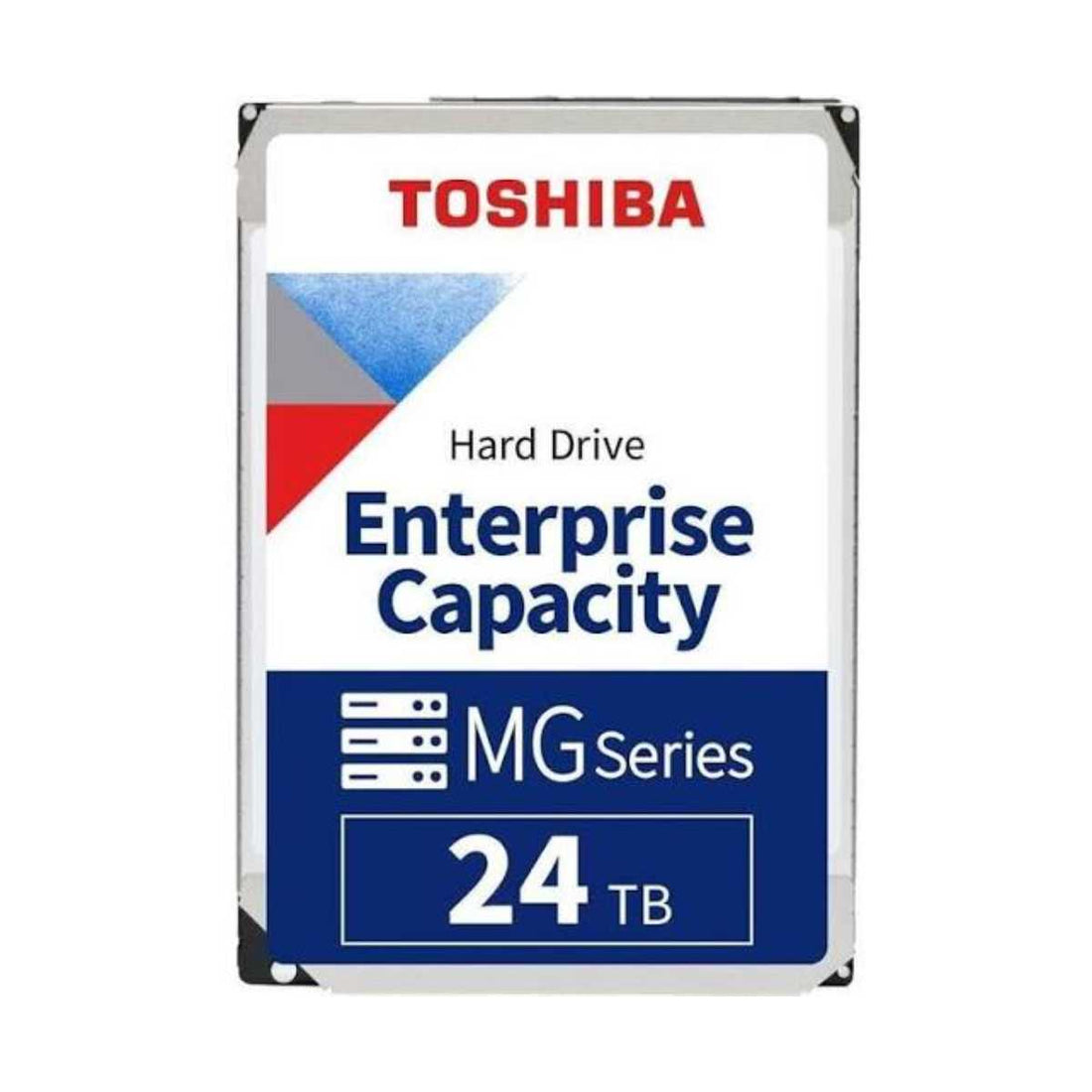 Toshiba MG11ACA24TE – Disque Dur Enterprise 24 To 3.5″ SATA