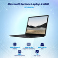 MAYDAN Laptop Creative 2026-09-29 - MICROSOFTR74SRC4TOUCH-16S512