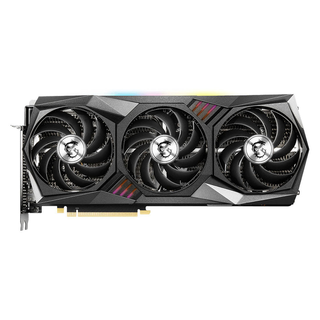 MSI GeForce RTX 3080 Gaming Z TRIO 10GB