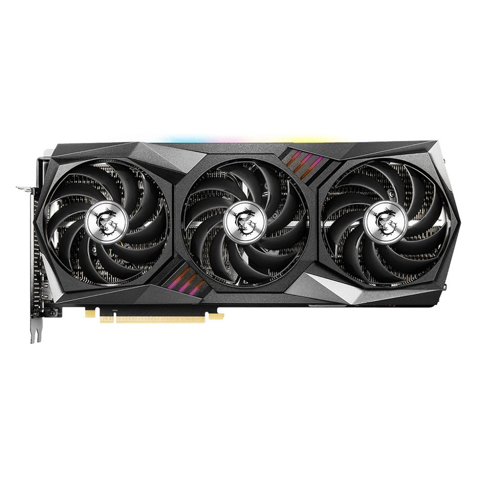 MSI GeForce RTX 3080 Gaming Z TRIO 10GB