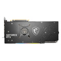 MSI GeForce RTX 3080 Gaming Z TRIO 10GB