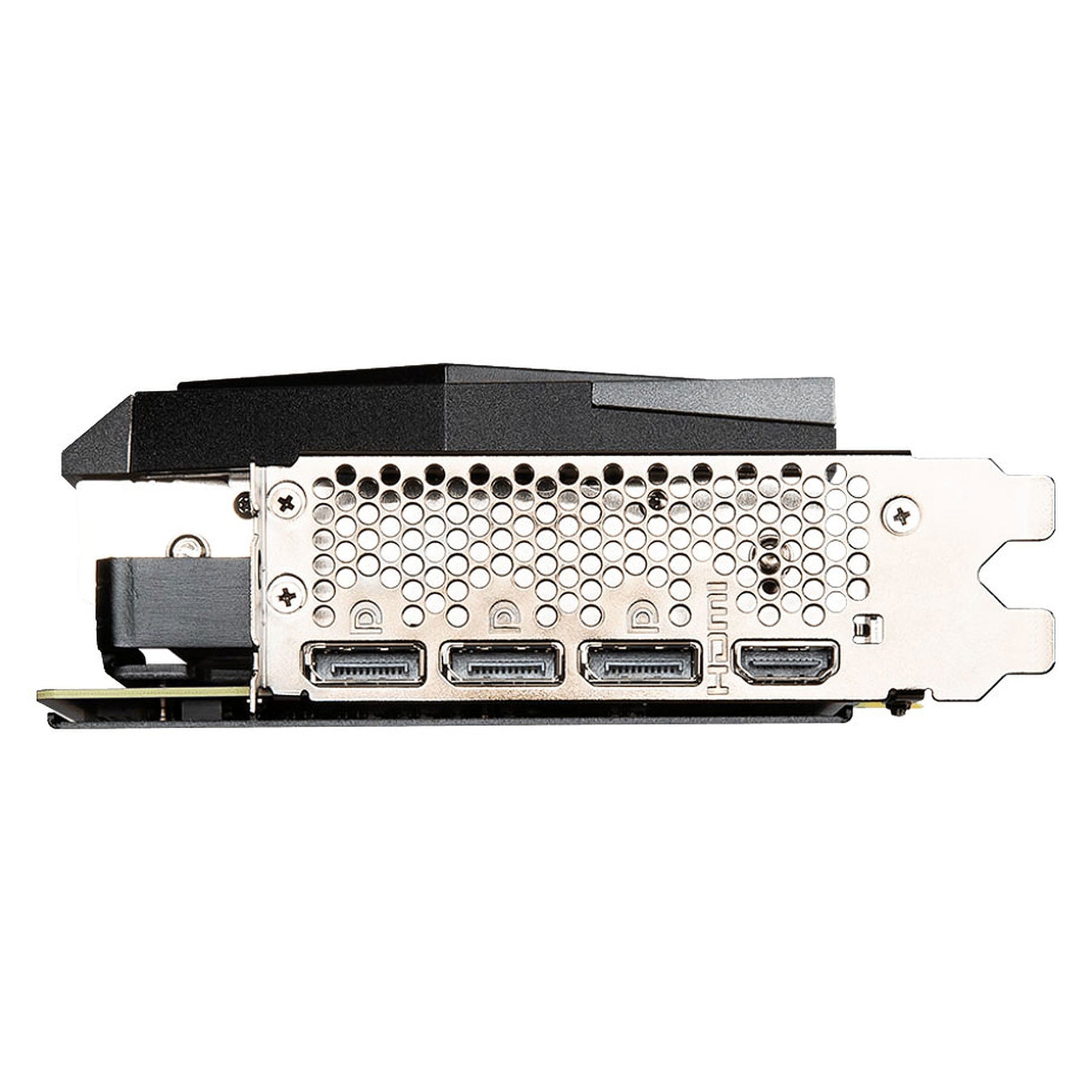 MSI GeForce RTX 3080 Gaming Z TRIO 10GB