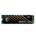 MSI Interne SPATIUM M390 NVMe M.2 250GB