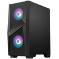 MSI Mag FORGE 100R RGB
