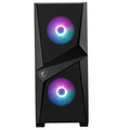 MSI Mag FORGE 100R RGB