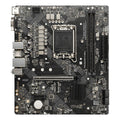 MSI Pro B660M-E DDR4