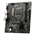 MSI Pro B660M-E DDR4
