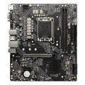 MSI Pro H610M-B DDR4