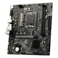 MSI Pro H610M-B DDR4