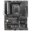 MSI Z590 Pro WI-FI