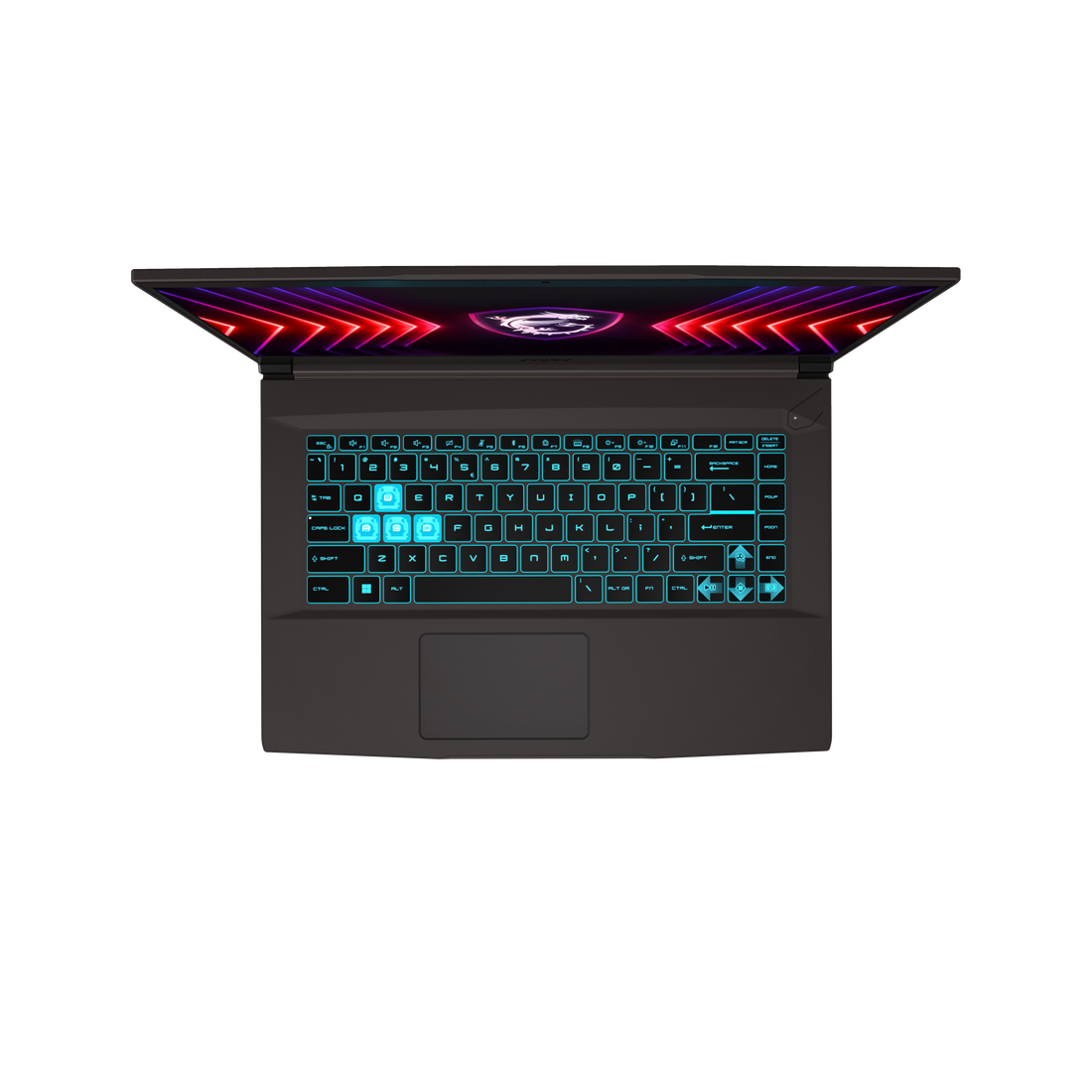 MSI Thin 15 B12UC i5 12ème Gen - NVIDIA RTX 3050
