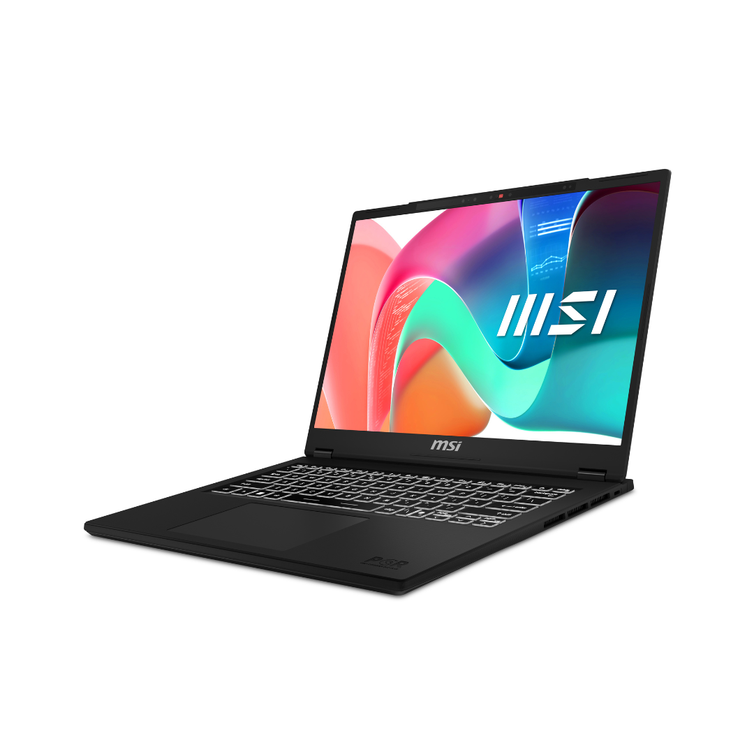 MSI MODERN 15 H - Intel Core 9-270H