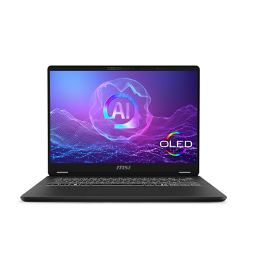 MSI Venture 14 AI Intel Ultra 7 255H