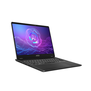 MSI Prestige 14 AI+ Evo Ultra 7 258V