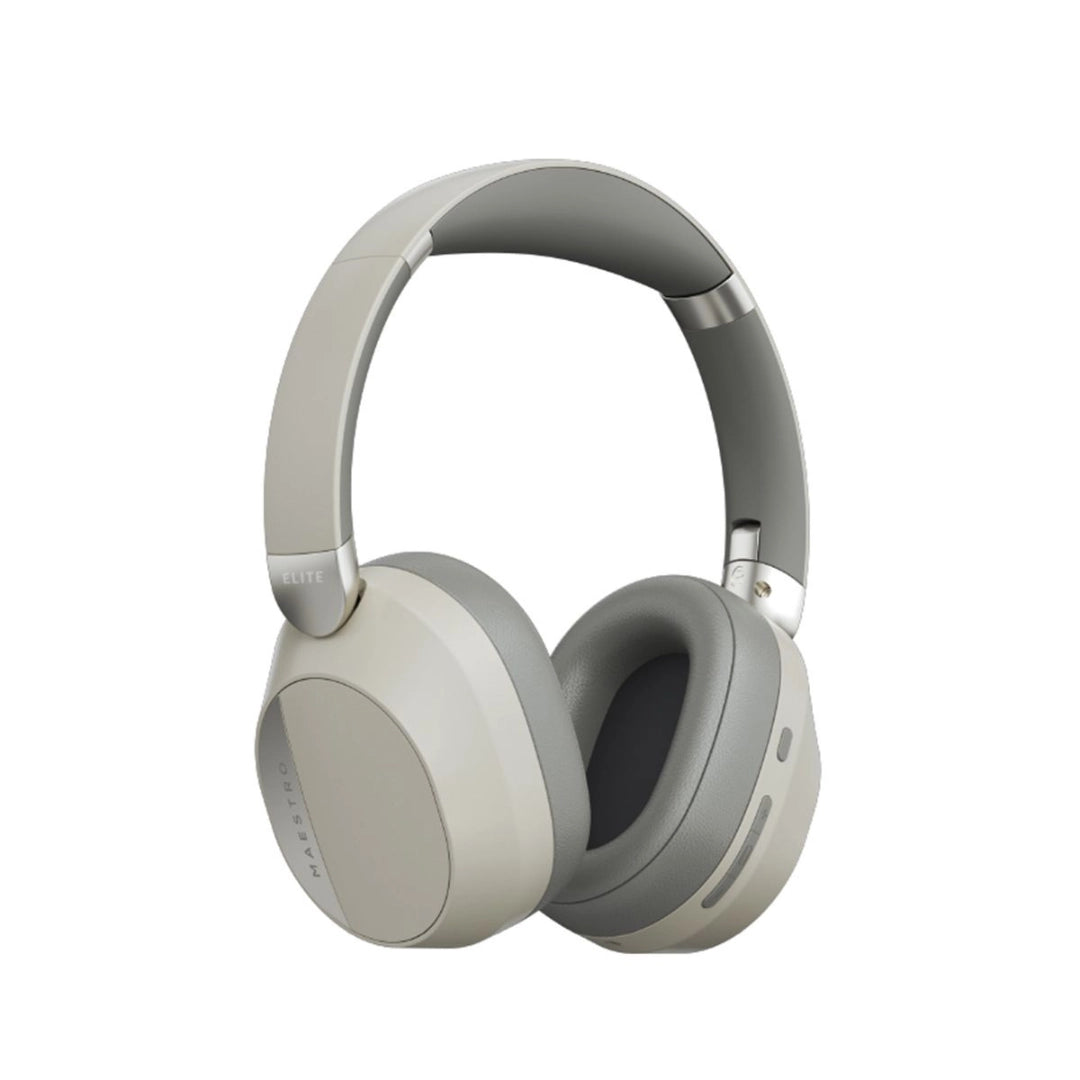Maestro ELITE Bluetooth Casque - Cream