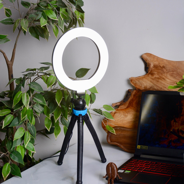 Maestro Ring portable vlogging kit-black