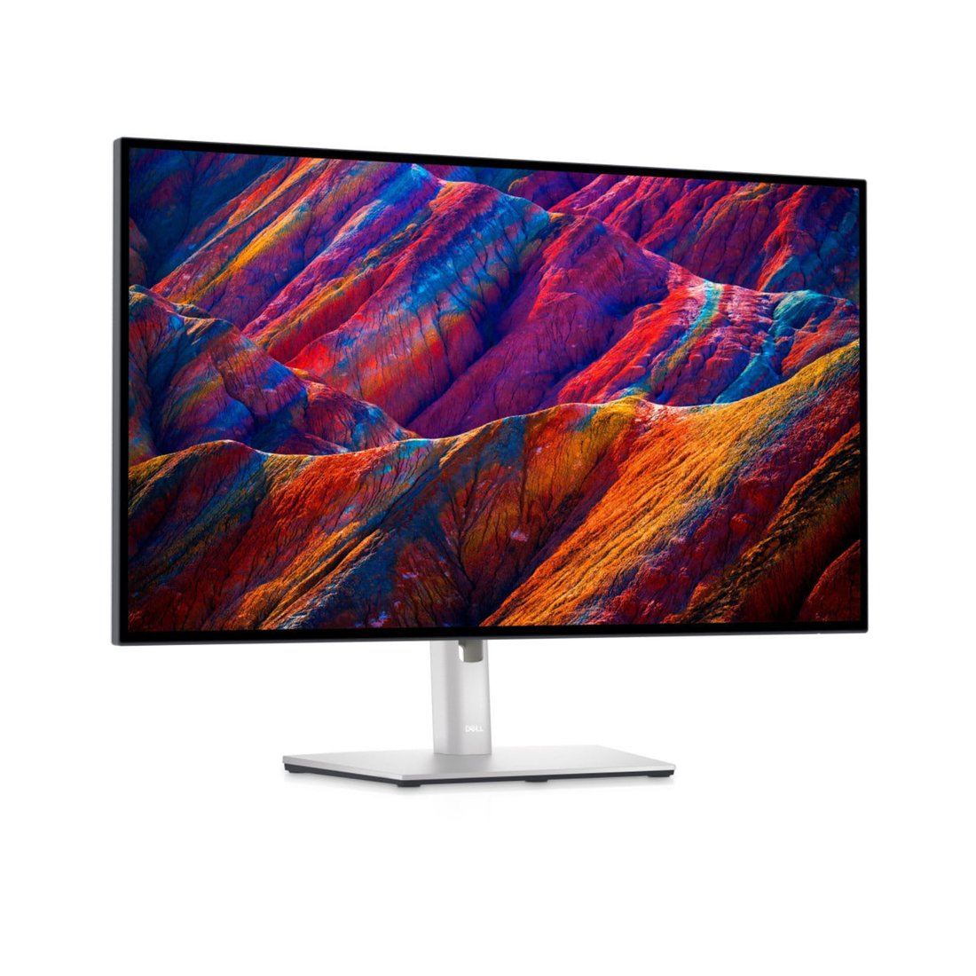 DELL Ultra Sharp Écran 27" 4K  avec hub USB-C