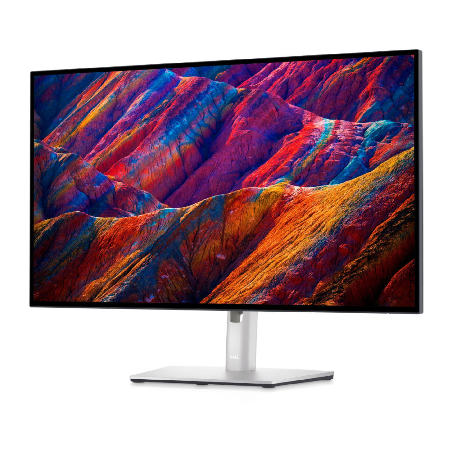 Moniteur DELL Ultra Sharp Écran avec hub 27" UHD IPS 60Hz - image produit 3