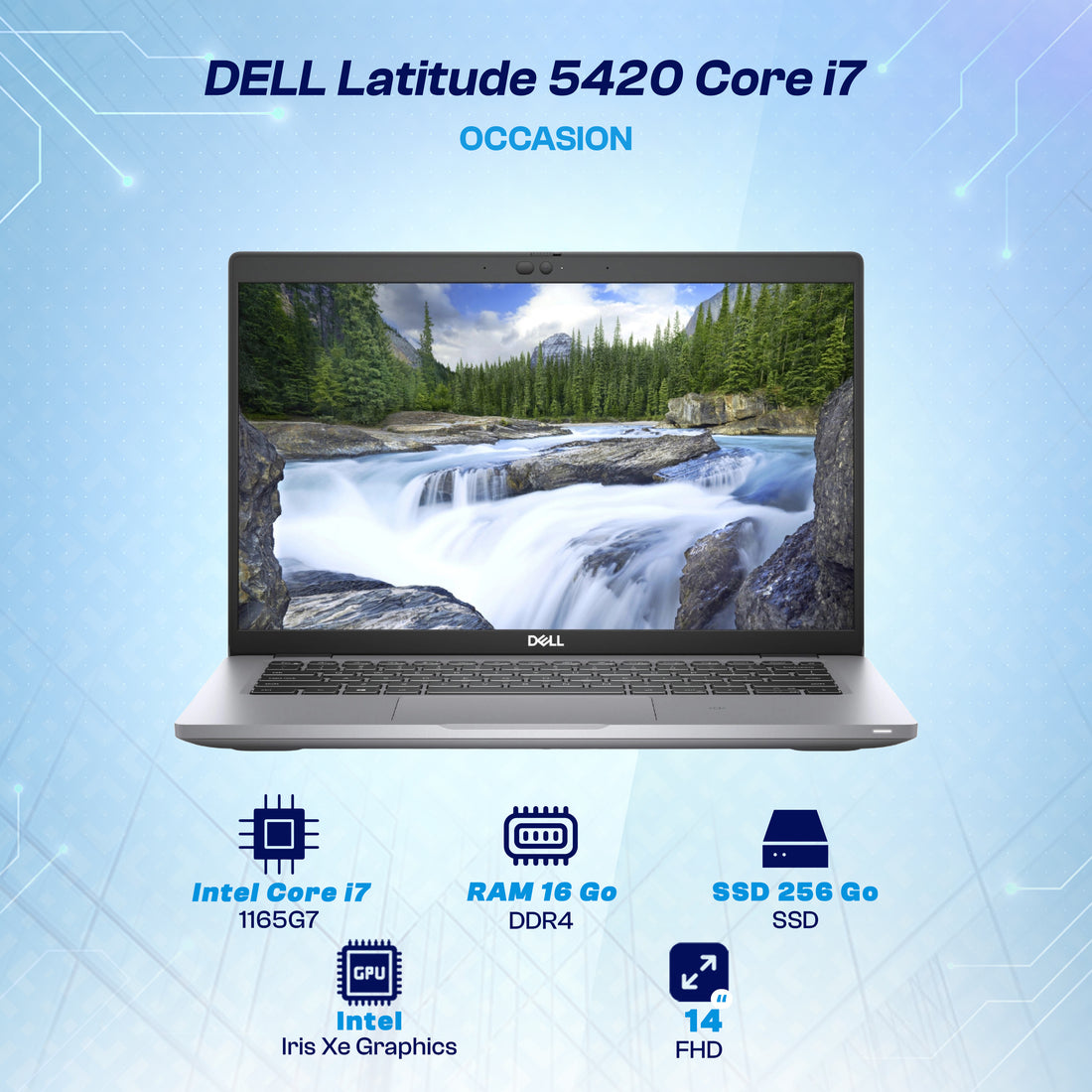 MAYDAN Laptop Creative 2026-09-29 - N032L542014EMEA