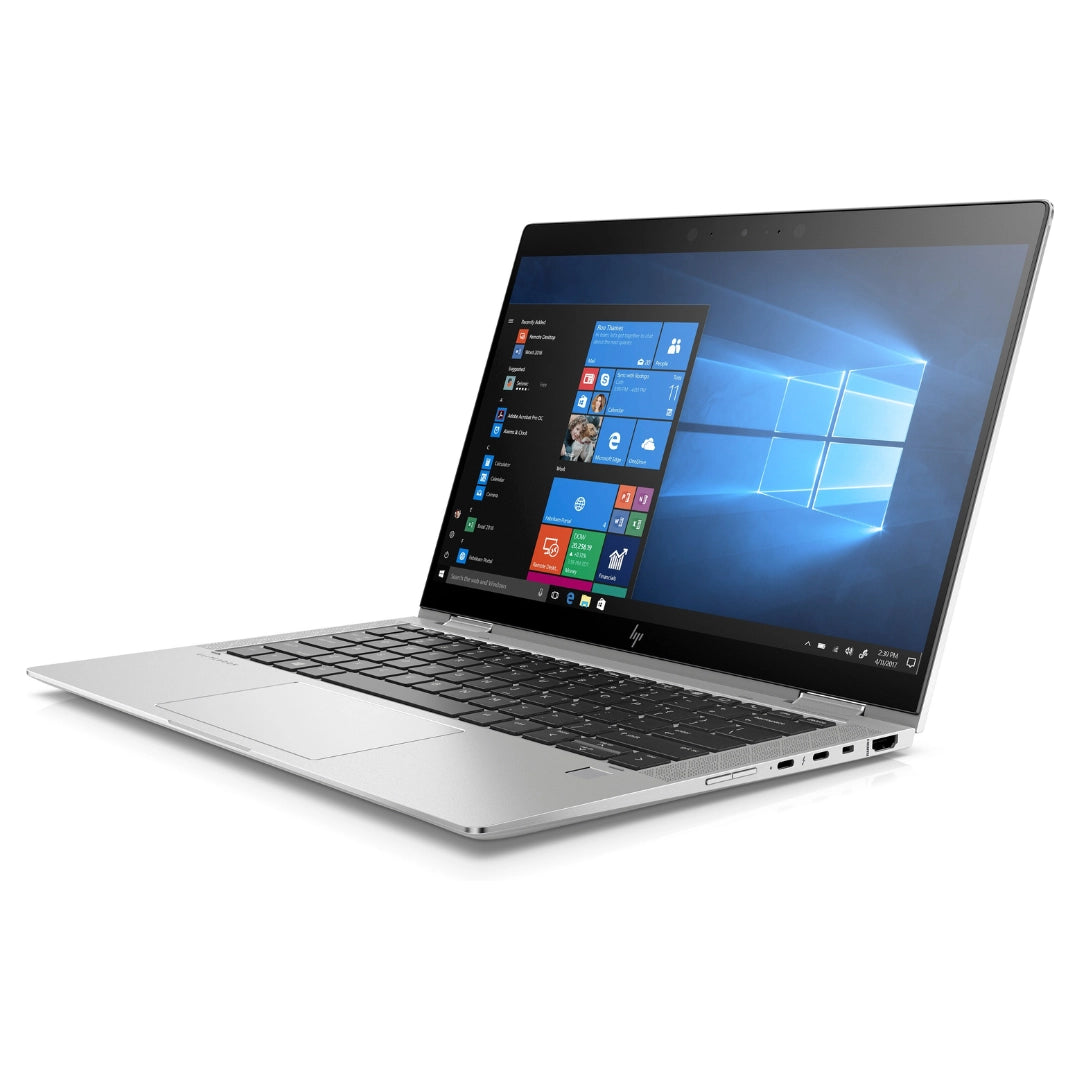 HP Elitebook x360 1030 G4 Core i7 8ème Gen