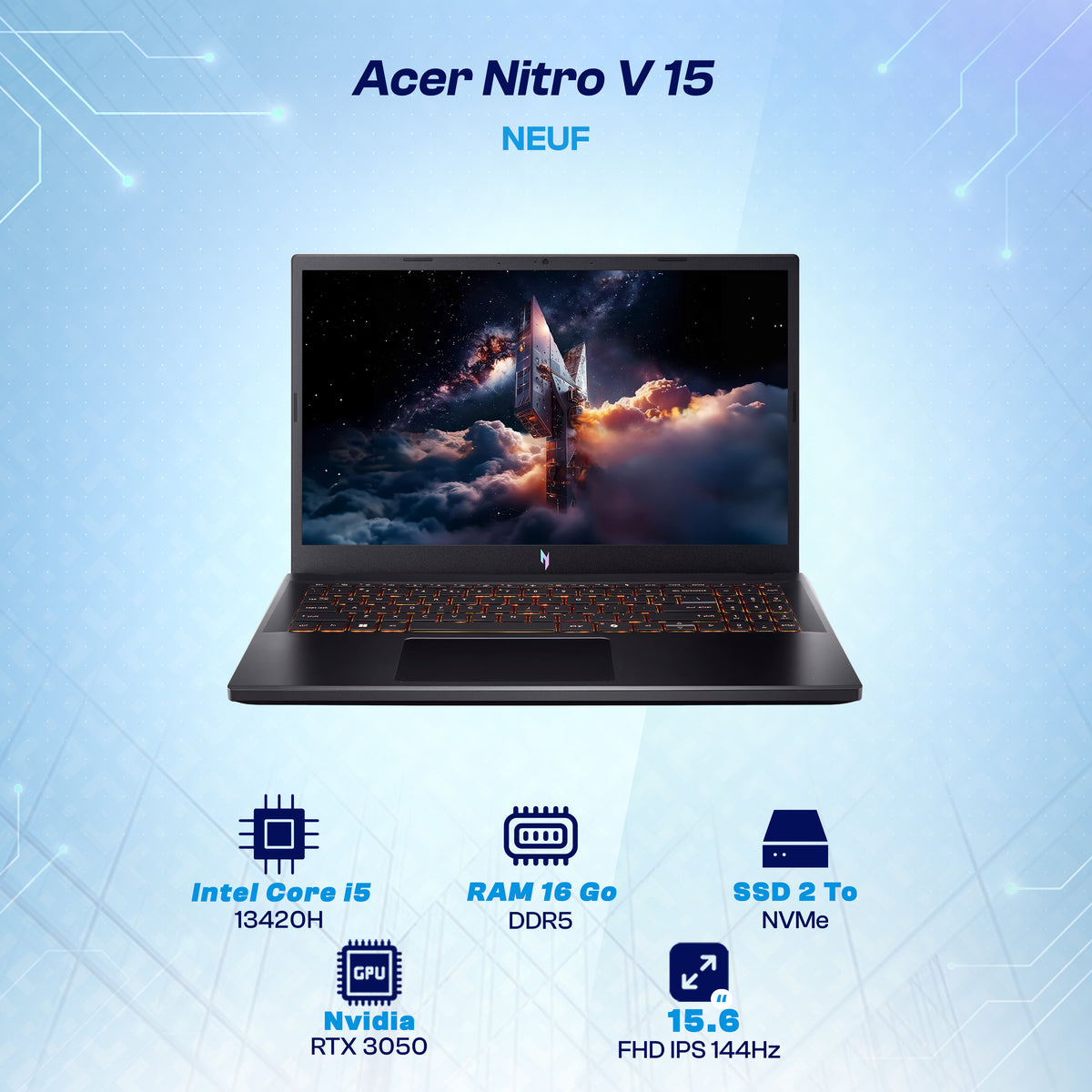 MAYDAN Laptop Creative 2026-09-29 - NH.QUBEF.001