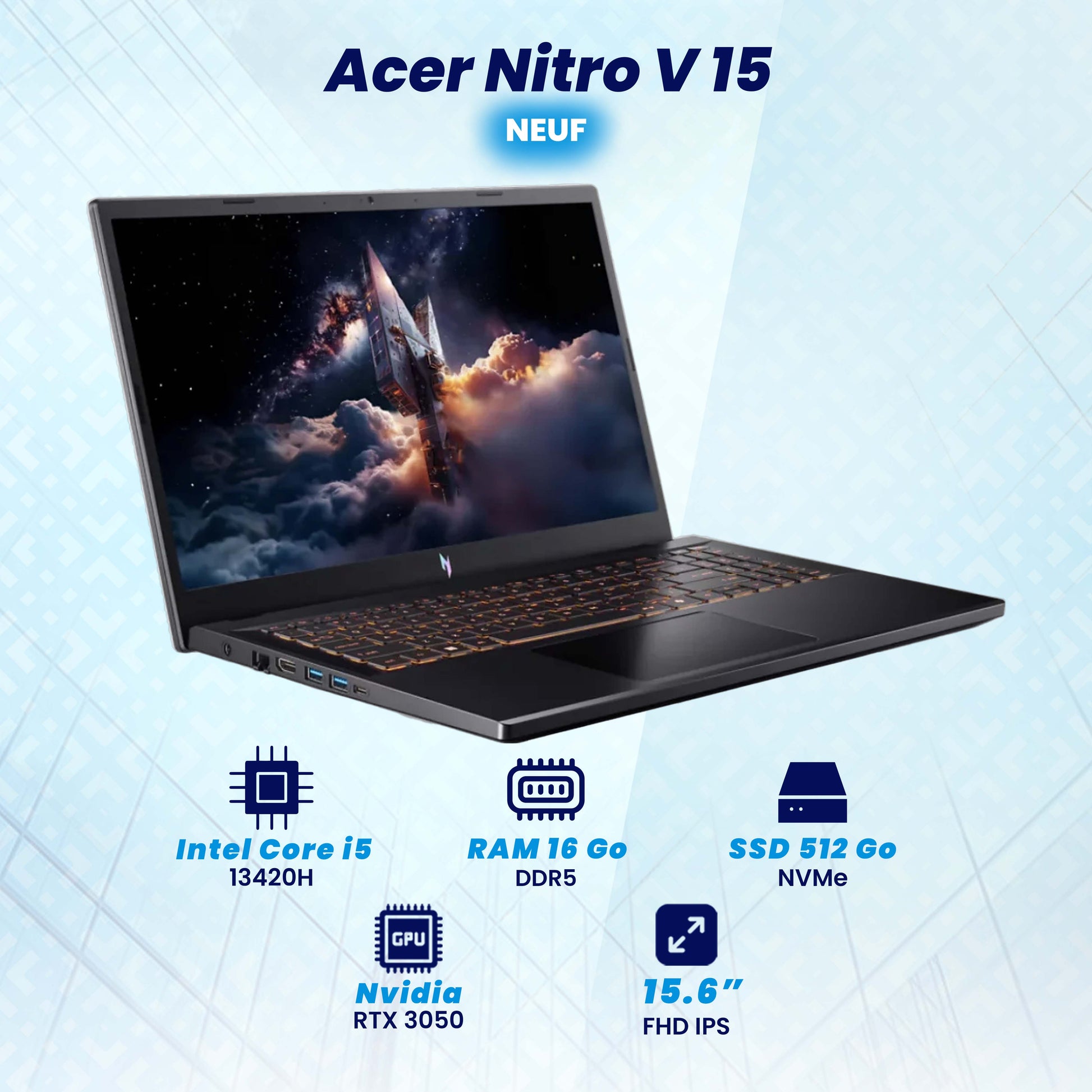 MAYDAN Site Creative Main - NH.QUBEF.001