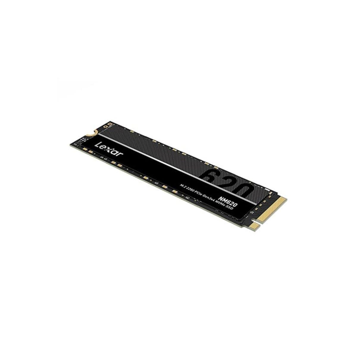 Lexar 256GB NM620 NVME M.2 SSD