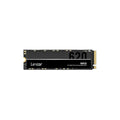 Lexar 256GB NM620 NVME M.2 SSD