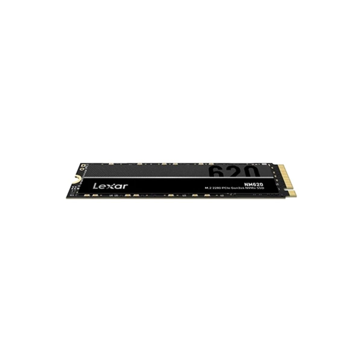 Lexar 256GB NM620 NVME M.2 SSD
