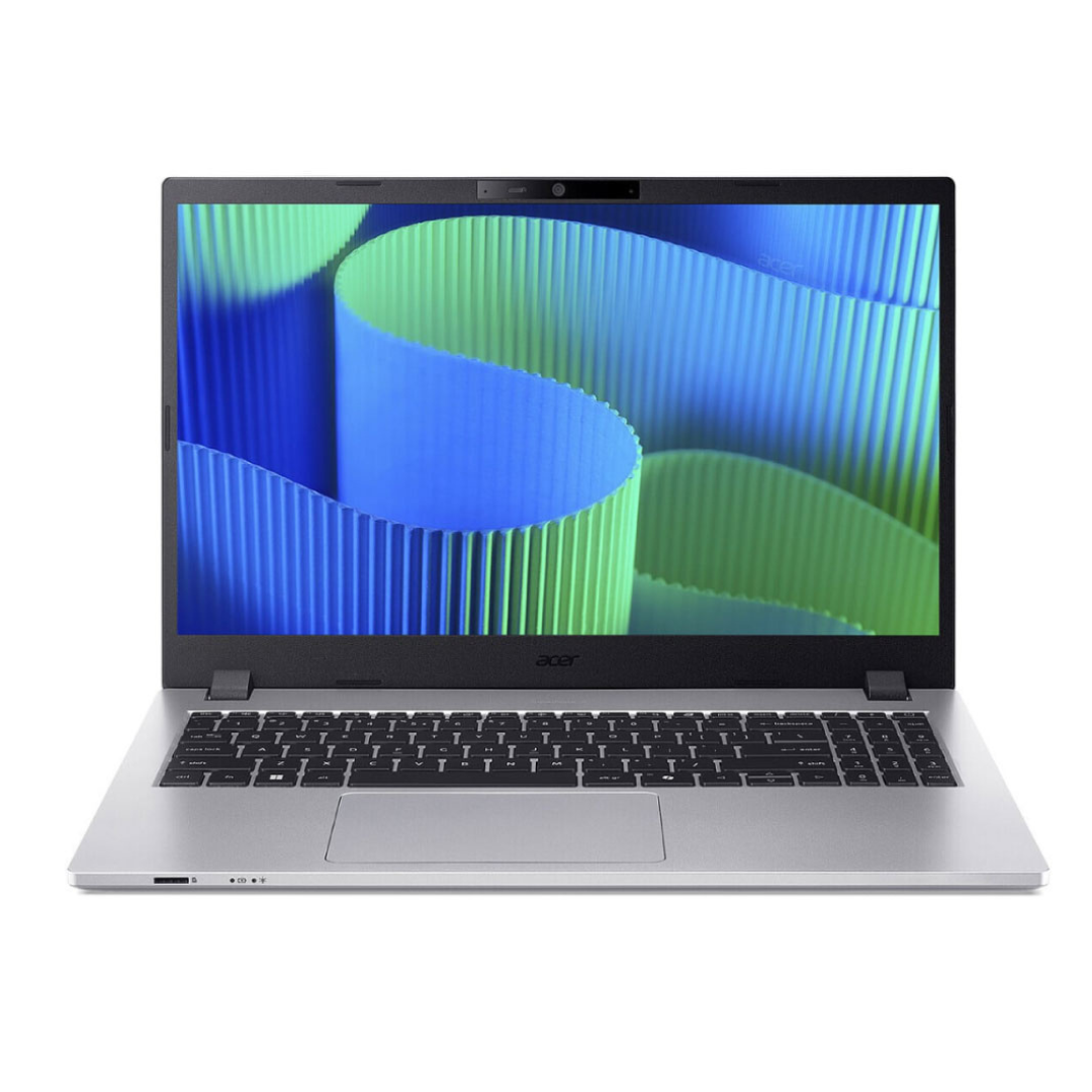 Acer TravelMate P2 15 Intel Core 7 150U | Prix Maroc