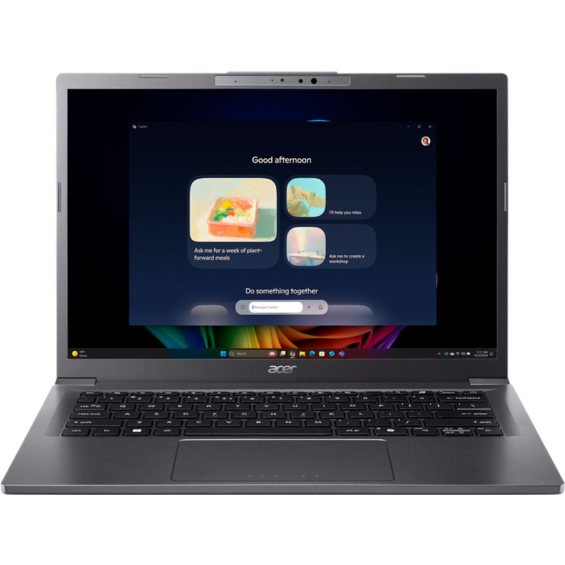 MAYDAN ACER Aspire 14 Ultra 5 226V - Photo 1