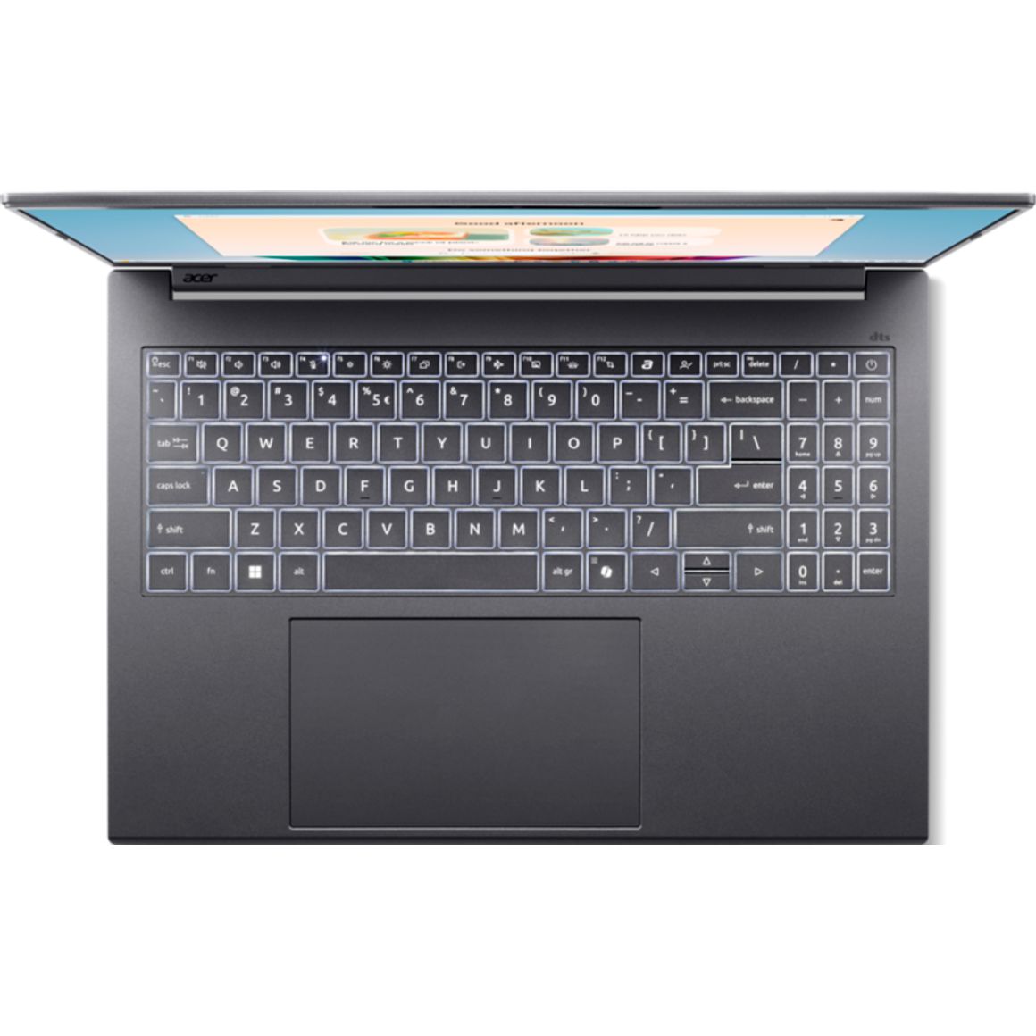 MAYDAN ACER Aspire 16 Ultra 7 256V - Photo 3