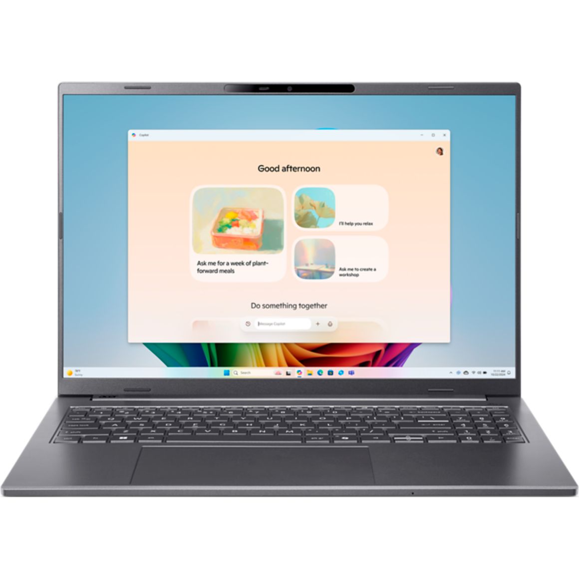 MAYDAN ACER Aspire 16 Ultra 7 256V - Photo 4